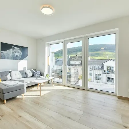 Fewo Emma Bernkastel-Kues Esterno foto
