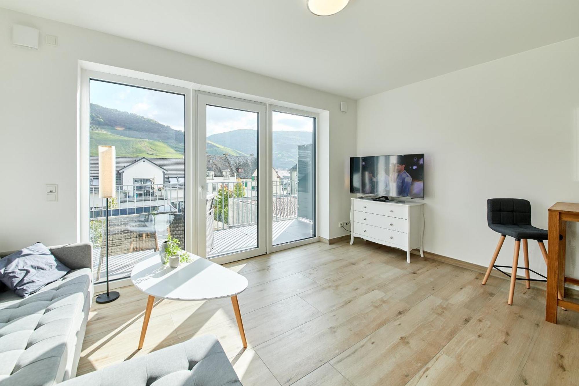 Emma Apartment *