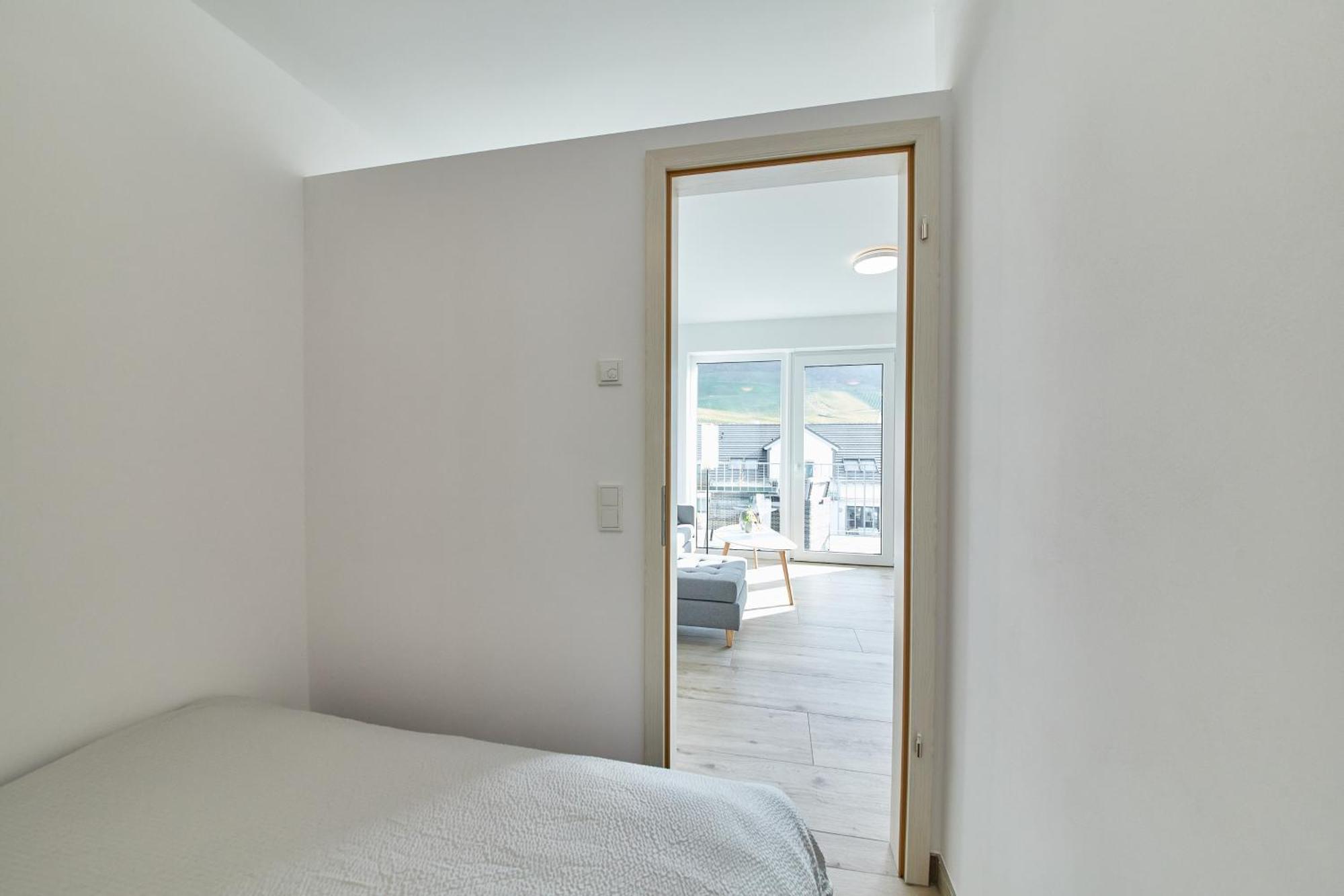 Apartment Emma Bernkastel-Kues